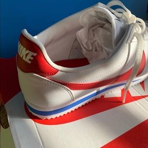 Nike Cortez shoes for men